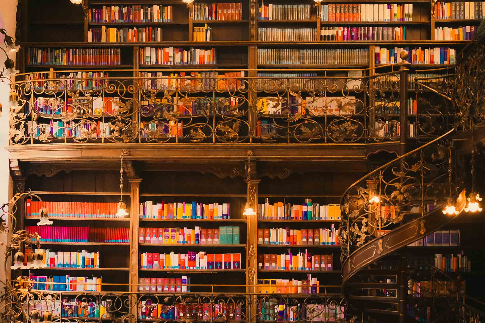 Juristische Bibliothek